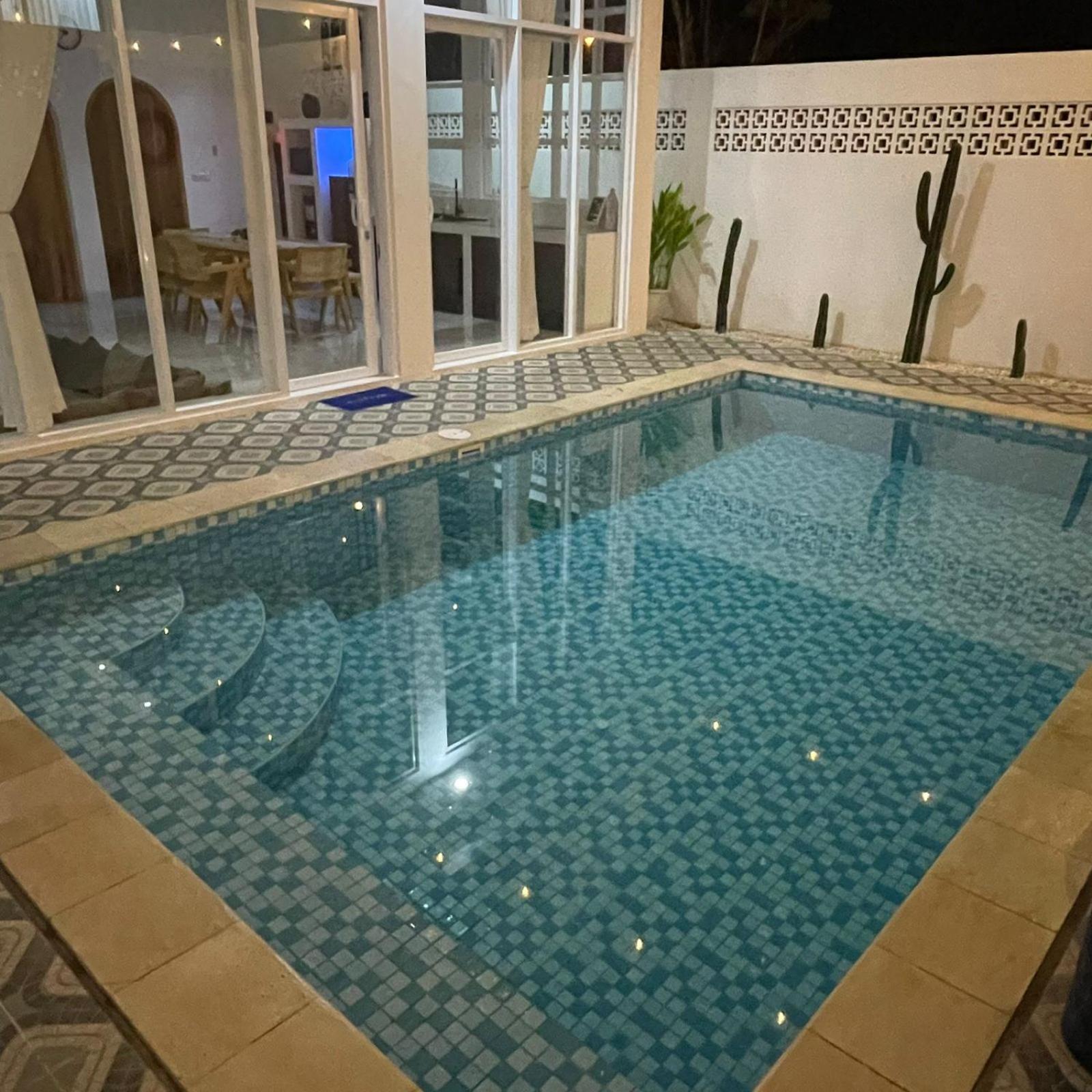 Unit Gypsea Villa Deba Sugihmukti Ciwidey Kültér fotó